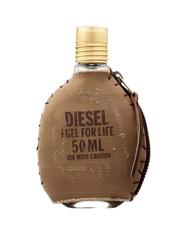 Diesel Fuel For Life Eau de Toilette 75 ml bočica