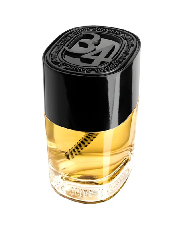 Diptyque 34 Boulevard Saint Germain Eau de Toilette 100 ml bočica