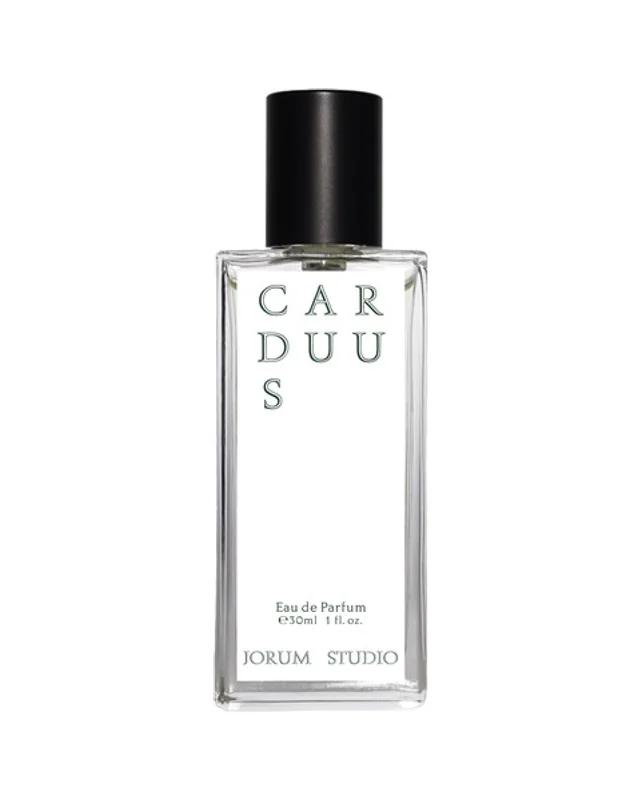 Jorum Studio Carduus Eau de Parfum 50 ml bočica