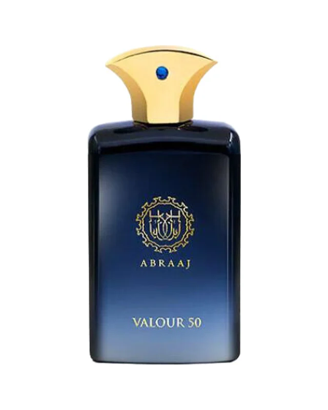 French Avenue Abraaj Valour 50 Eau de Parfum 100 ml bočica