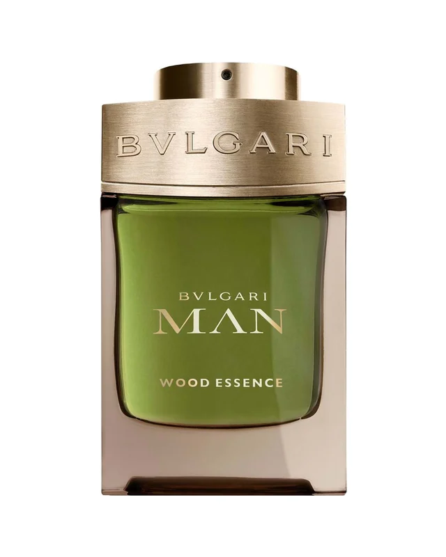 Bvlgari Man Wood Essence Eau de Parfum 100 ml bočica