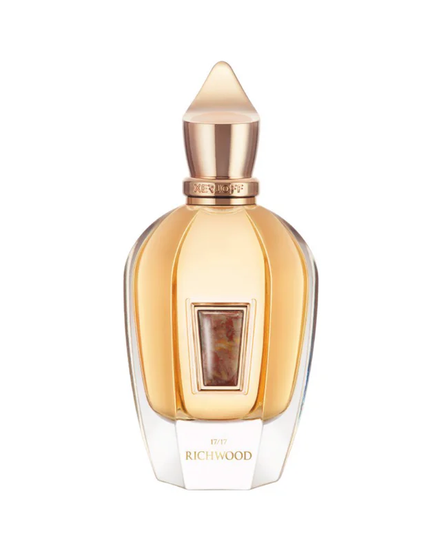 Xerjoff Richwood Eau de Parfum 100 ml bočica