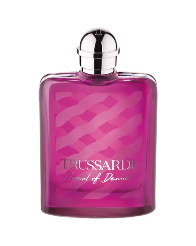 Trussardi Sound Of Donna Eau de Parfum 100 ml bočica