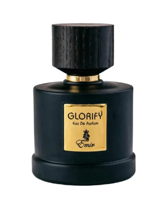 Paris Corner Emir Glorify Eau de Parfum 100 ml bočica