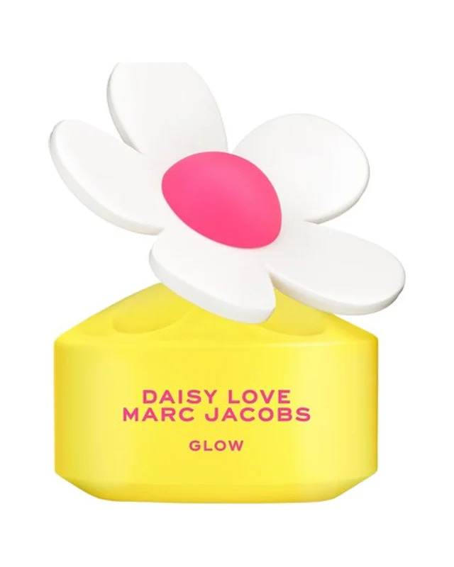 Marc Jacobs Daisy Love Glow Woman Eau de Toilette 50 ml bočica