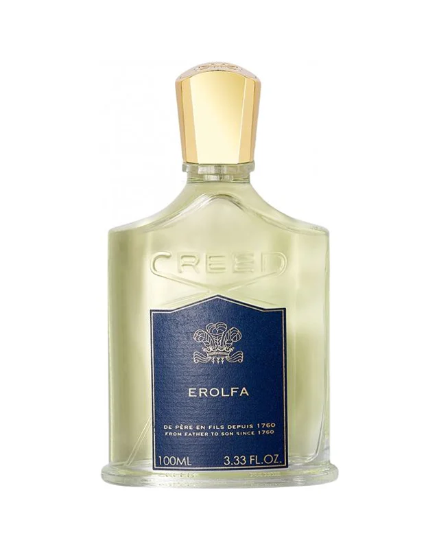 Creed Erolfa Eau de Parfum 100 ml bočica