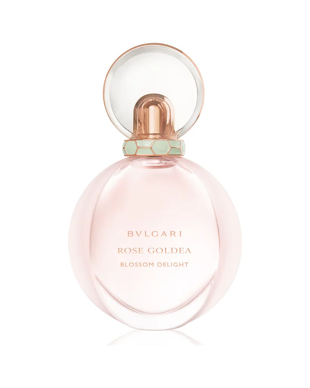 Bvlgari Rose Goldea Blossom Delight Woman Eau de Parfum 75 ml bočica