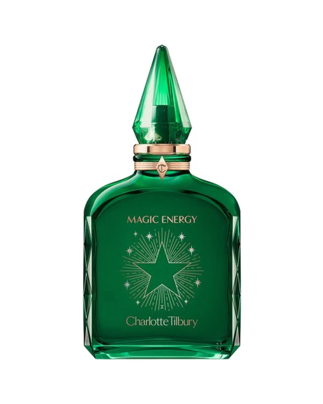 Charlotte Tilbury Magic Energy Eau de Parfum 100 ml bočica