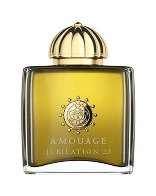 Amouage Jubilation 25 Eau de Parfum 100 ml bočica