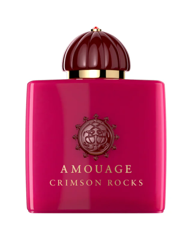Amouage Crimson Rocks Eau de Parfum 100 ml bočica