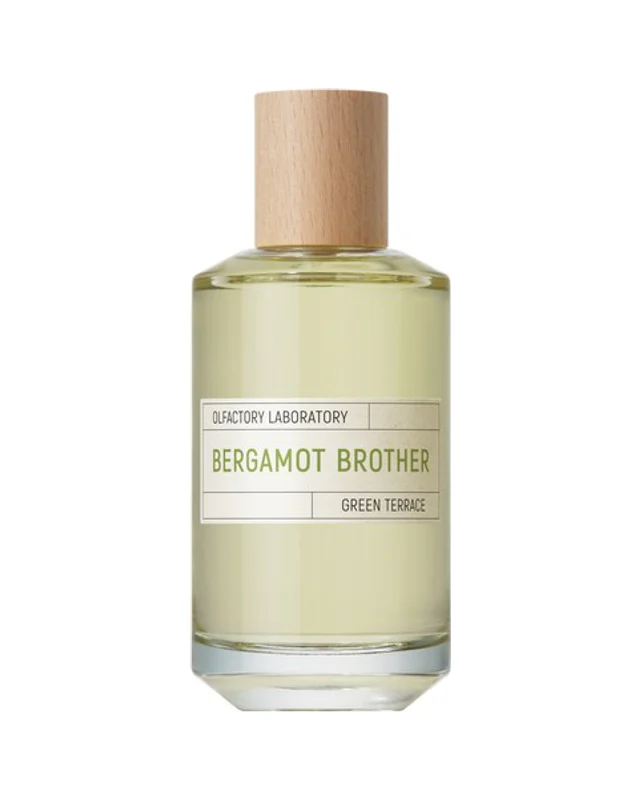Liquides Imaginaires Bergamot Brother Eau de Parfum 100 ml bočica