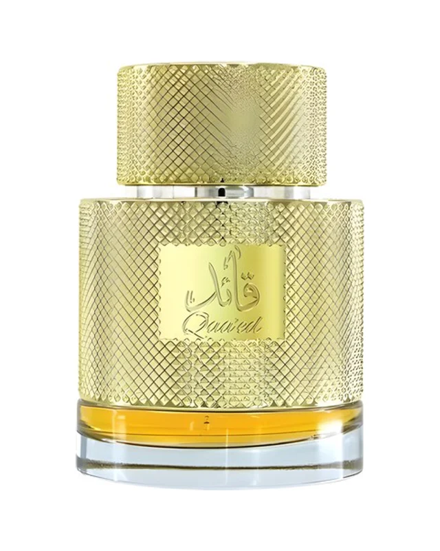 Lattafa Qaa'ed Eau de Parfum 100 ml bočica