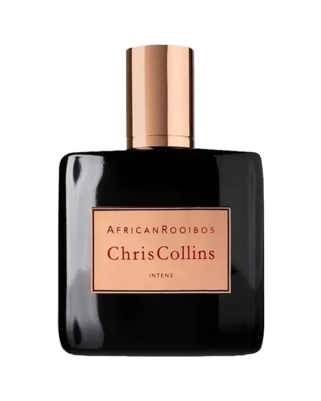 Chris Collins African Rooibos Intens Extrait de Parfum 50 ml bočica