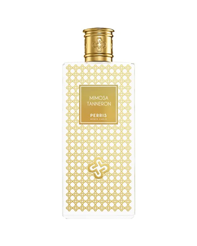 Perris Monte Carlo Mimosa Tanneron Eau de Parfum 100 ml bočica