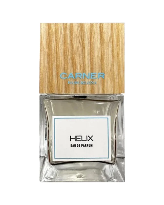 Carner Barcelona Helix Eau de Parfum 100 ml bočica