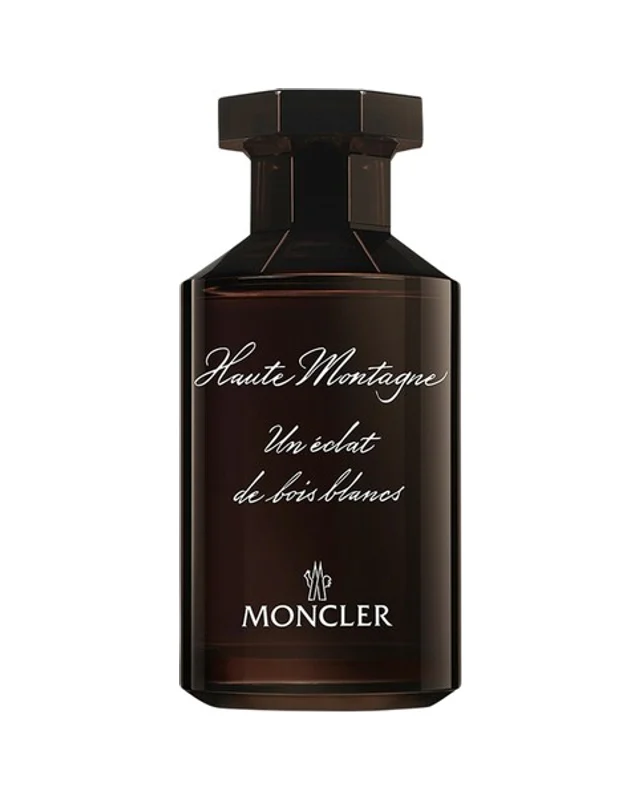 Moncler Haute Montagne Eau de Parfum 100 ml bočica
