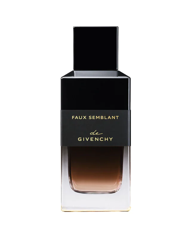 Givenchy Faux Semblant Intense Eau de Parfum 100 ml bočica