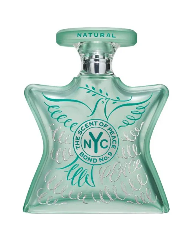 Bond No. 9 The Scent Of Peace Natural Eau de Parfum 100 ml bočica