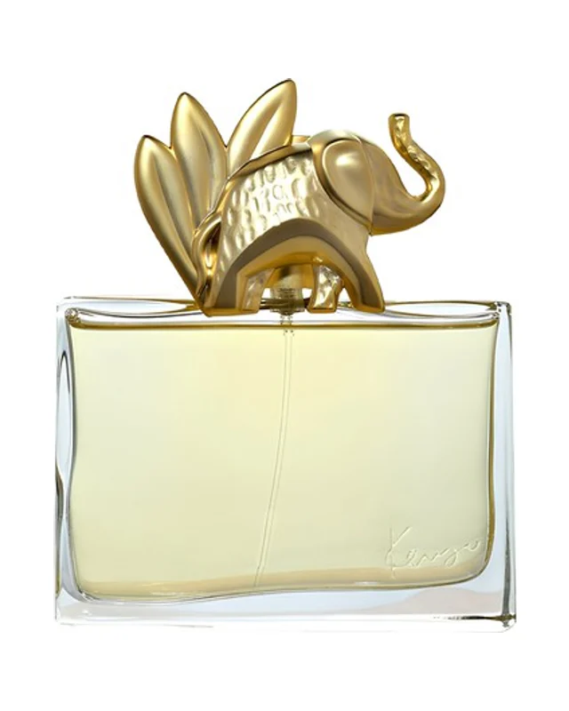 KENZO Jungle L Elephant Eau de Parfum 100 ml bočica