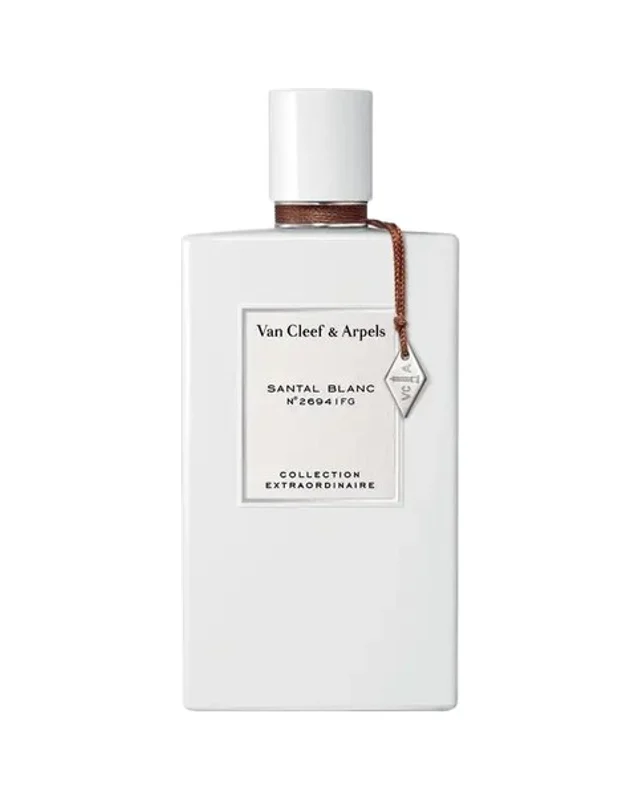 Van Cleef & Arpels Collection Extraordinaire Santal Blanc Eau de Parfum 5 ml dekant