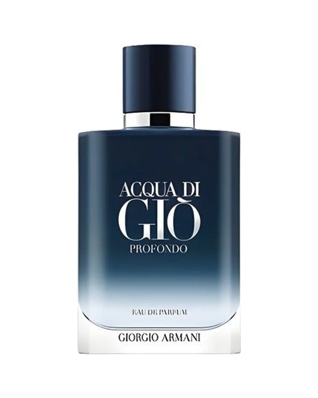 Giorgio Armani Acqua Di Giò Profondo Eau de Parfum 100 ml bočica