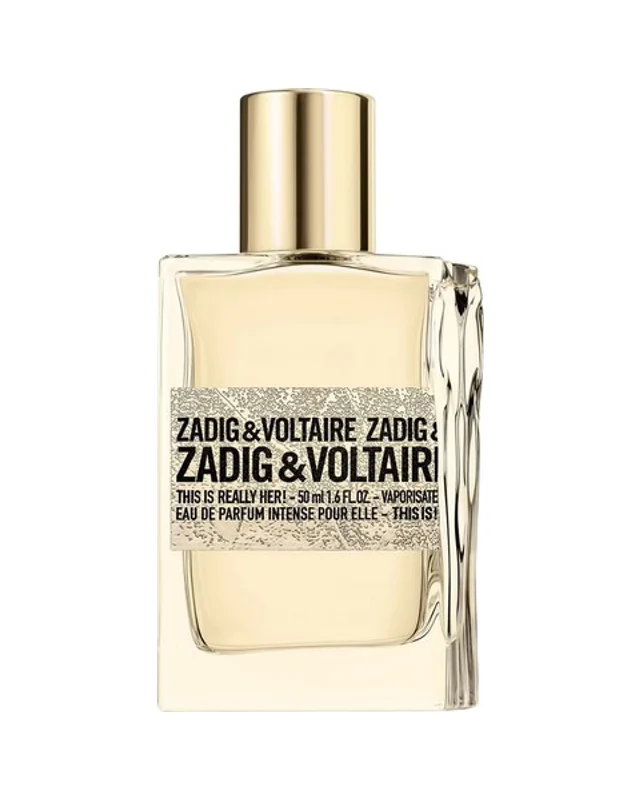 Zadig&Voltaire This Is Really Her Eau de Parfum 5 ml dekant