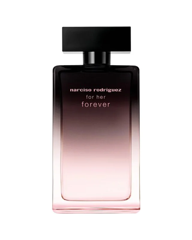 narciso rodriguez For Her Forever Eau de Parfum 100 ml bočica