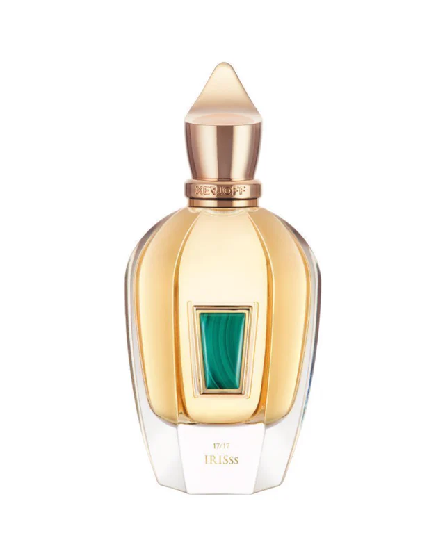 Xerjoff Irisss Eau de Parfum 100 ml bočica