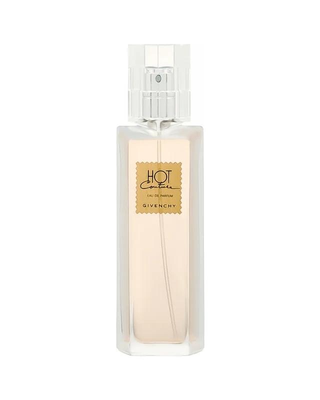 Givenchy Hot Couture Eau de Parfum 100 ml bočica
