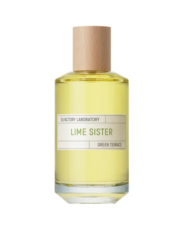 Liquides Imaginaires Lime Sister Eau de Parfum 100 ml bočica