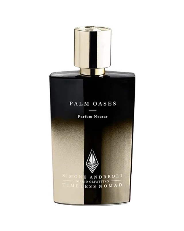Simone Andreoli Palm Oases Eau de Parfum 50 ml bočica