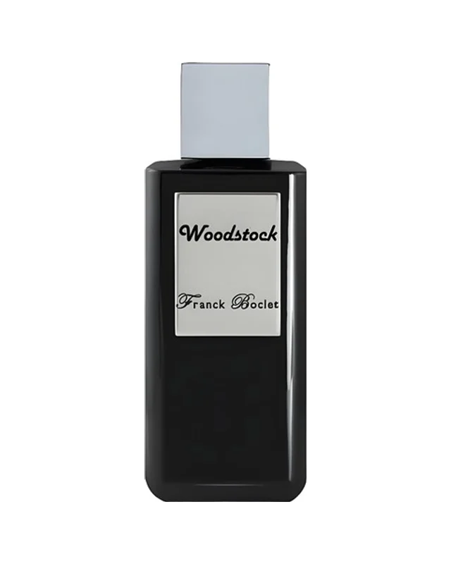 Franck Boclet Woodstock Extrait de Parfum 100 ml bočica