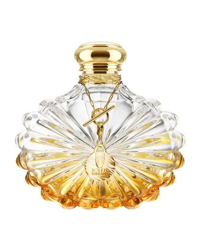 Lalique Soleil Vibrant Eau de Parfum 20 ml bočica