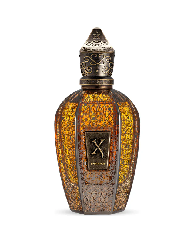 Xerjoff Blue Empiryan Eau de Parfum 100 ml bočica