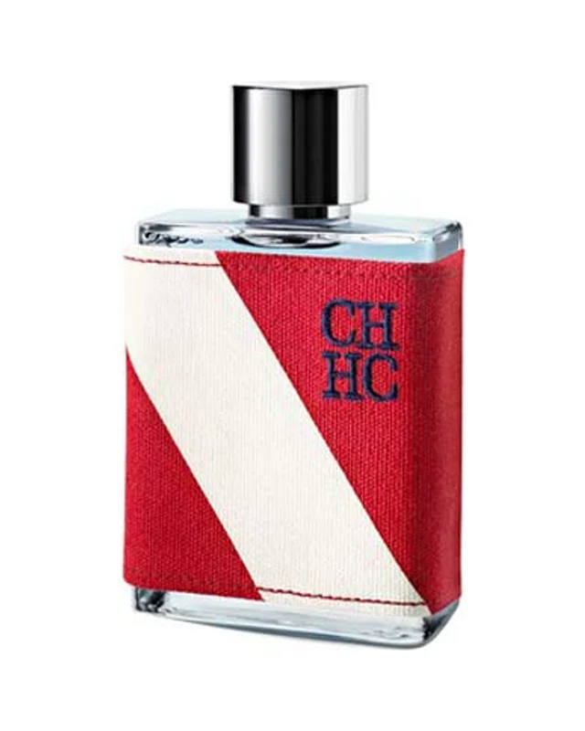 Carolina Herrera Ch Sport Men Eau de Toilette 100 ml bočica