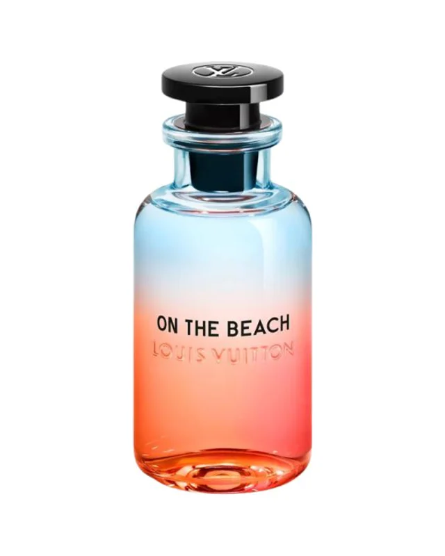 Louis Vuitton On The Beach Eau de Parfum 5 ml dekant