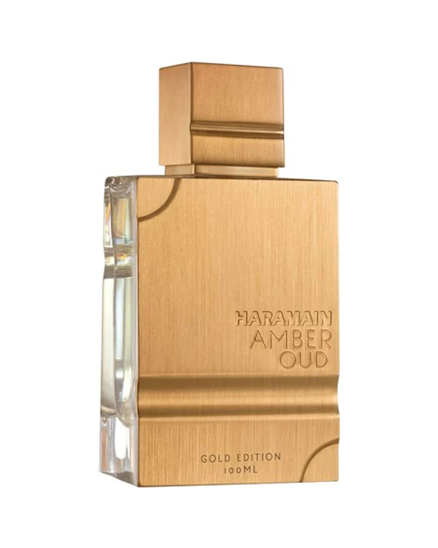 Al Haramain Amber Oud Gold Edition Eau de Parfum 120 ml bočica