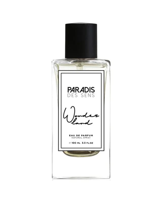 Paradis Des Sens Wonderland Eau de Parfum 100 ml bočica