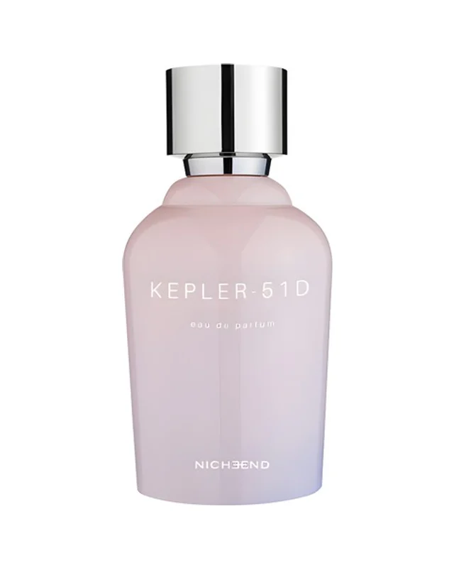 Nicheend Kepler 51 D Eau de Parfum 5 ml dekant