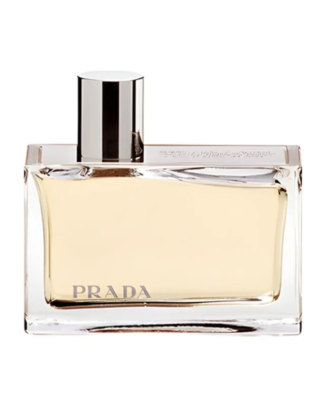 Prada Amber Eau de Parfum 80 ml bočica