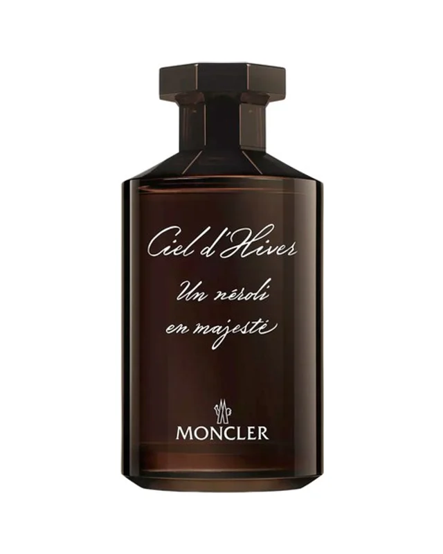 Moncler Ciel D'Hiver Eau de Parfum 100 ml bočica