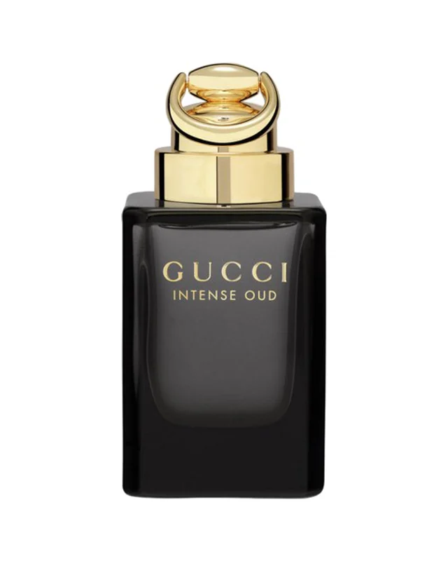 Gucci Intense Oud Eau de Parfum 90 ml bočica