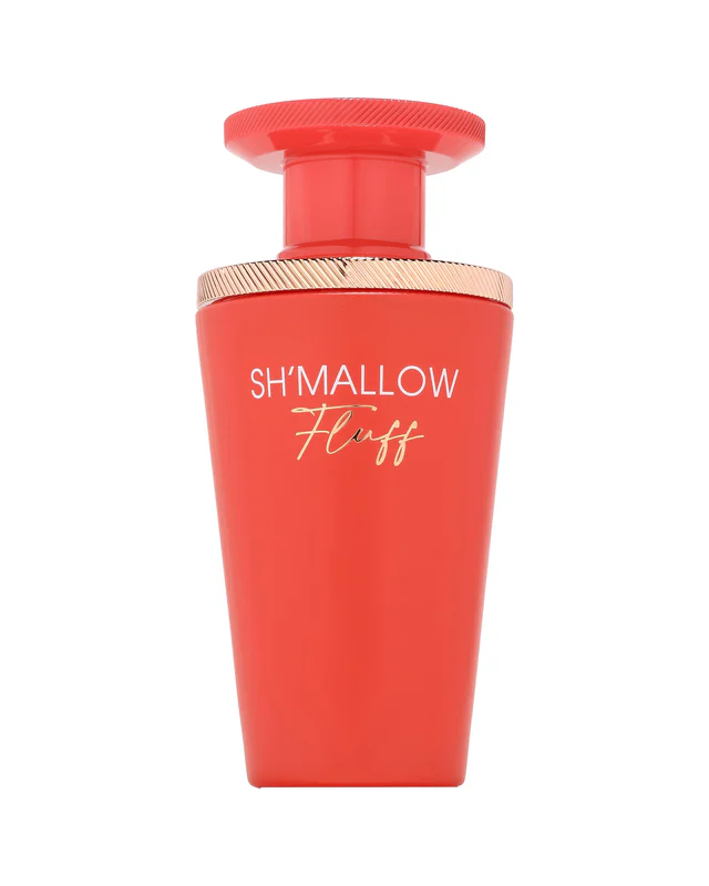 French Avenue Sh'Mallow Fluff Eau de Parfum 100 ml bočica