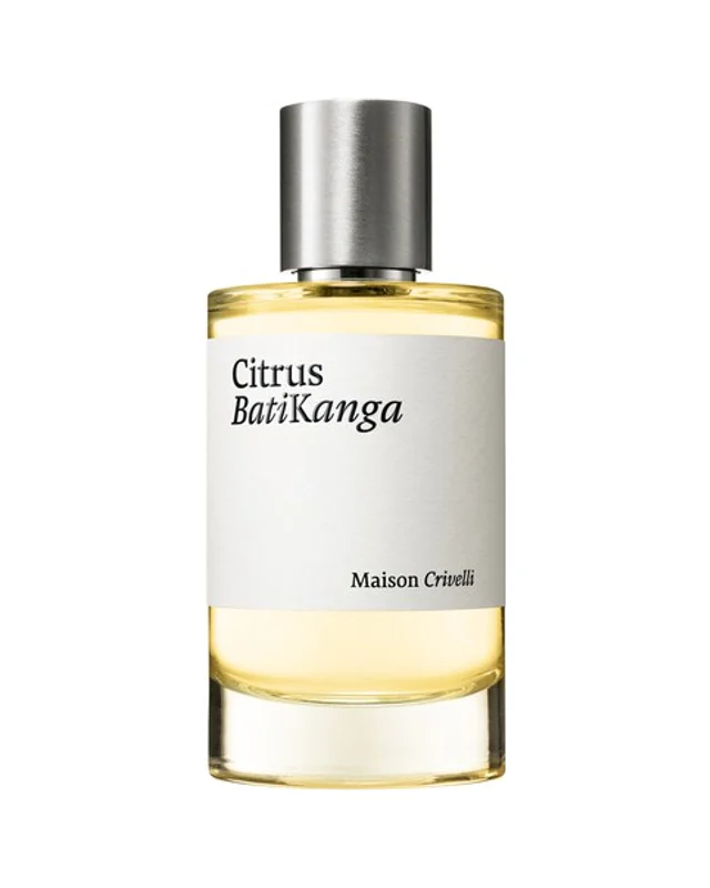 Maison Crivelli Citrus Batikanga Eau de Parfum 100 ml bočica
