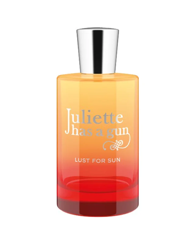 Juliette has a gun Lust For Sun Eau de Parfum 100 ml bočica