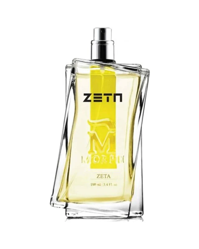 Morph Zeta Eau de Parfum 100 ml bočica