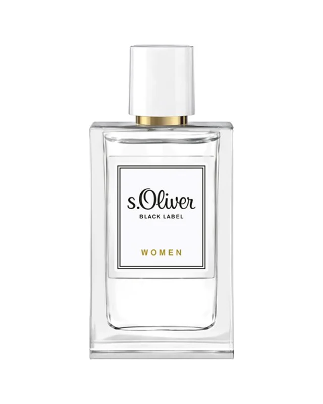 s.Oliver Black Label Woman Eau de Toilette 30 ml bočica