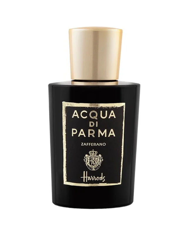 Acqua di Parma Signature Zafferano Eau de Parfum 100 ml bočica