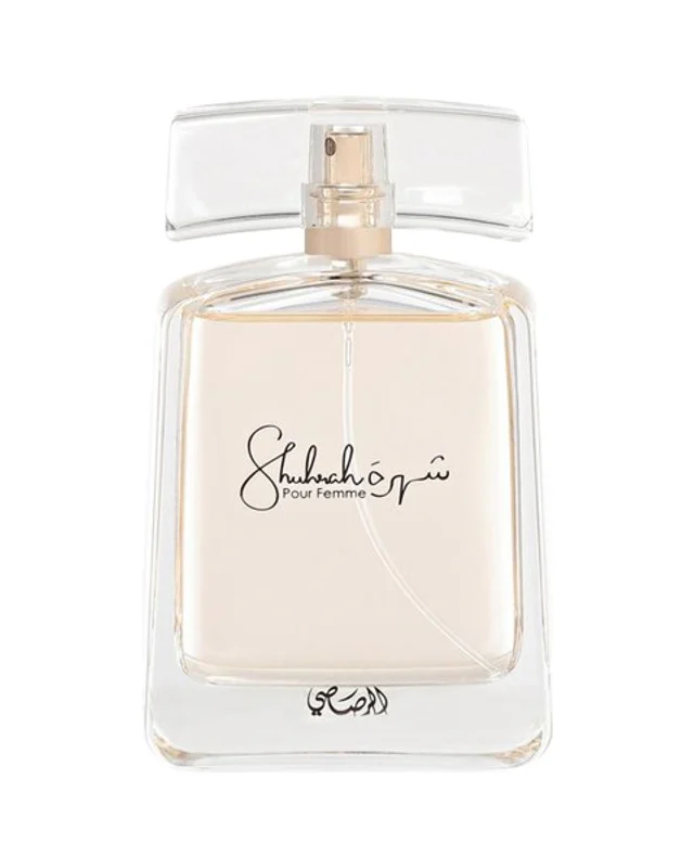 Rasasi Shuhrah Pour Femme Eau de Parfum 90 ml bočica