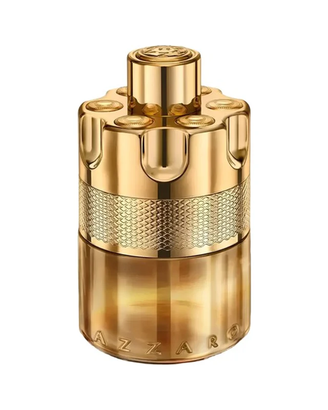 Azzaro Forever Wanted Elixir Parfum 100 ml bočica